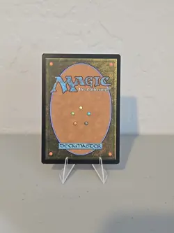 MTG Cavalier Of Gales LP M20 Magic 2020 - Image 2