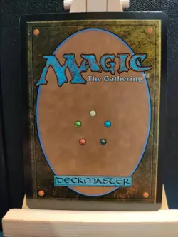 Scalding Tarn Dragonscale Foil Borderless Tarkir Dragonstorm - NM (see pics) MTG - Image 2