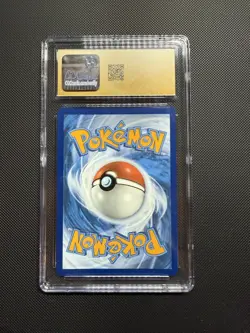 POP 24 POKEMON CGC 10 PRISTINE SV Paradox Rift Altaria ex 253/182 SIR - Image 2