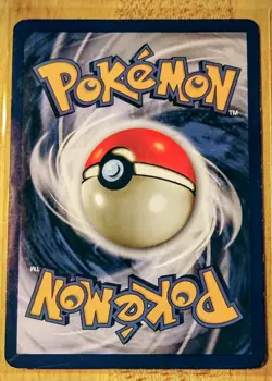 Pokemon 1999 WOTC Base Set Unlimited ~ Poliwhirl Card #38/102 MINT Uncommon 🔥 - Image 2