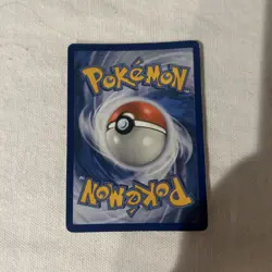 Absol Holo Rare 100 HP – XY Fates Collide (2016) – Lamentation – Pokemon TCG - Image 2