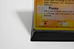 Pokemon TCG - Team Aqua's Electrike 27/95 Team Magma vs Team Aqua Reverse Holo - Image 4