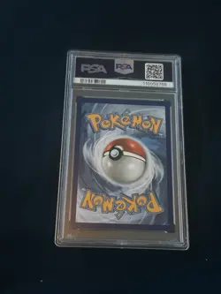 2023 POKEMON SWORD & SHIELD CROWN ZENITH SECRET FULL ART/GIRATINA VSTAR PSA 10 - Image 2