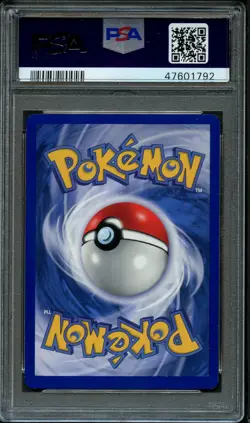 Drowzee #49 1st Edition Base Set 1999 Pokemon Game PSA 9 Mint 🔮 - Image 2