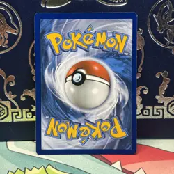 Pokemon Jirachi - Promo XY Promos XY195 LP - Image 2