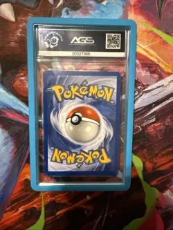 Pokemon TCG Machamp Holo Rare 1st Edition Base Set - Image 2