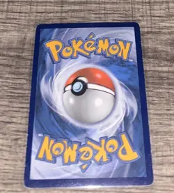 Growlithe 4/15 - Pokemon TCG McDonald's Promos (2022) - HOLO - Image 2