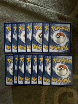 Lot of 15 - Pokemon - Jumbo Infernape V Sword & Shield - SWSH252 Near Mint 15x - Image 4