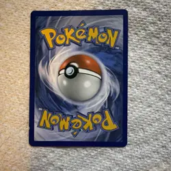 Alakazam EX 125/124 XY Fates Collide 2016 Secret Rare Pokemon - Image 5