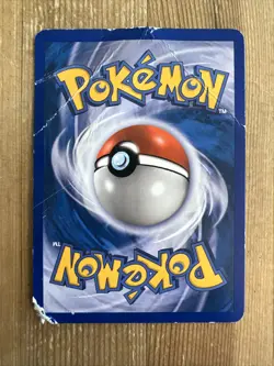 Suicune - 4/17 Holo DMG, English Pokemon POP Series Promos 7 - Image 2