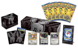 Pokemon Celebrations 25th Anniversary "Umbreon" Collection Box Sealed -US Seller - Image 4