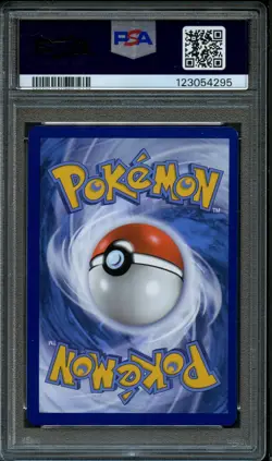 POKEMON | MEW EX #053 | PSA 8 NM | BLACK STAR PROMO 151 ULTRA PREMIUM COLL 2023 - Image 2