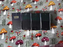 Pokemon TCG Twilight Masquerade Elite Trainer Box ETB Bundle - Image 2