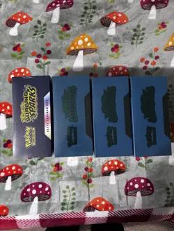 Pokemon TCG Twilight Masquerade Elite Trainer Box ETB Bundle - Image 3