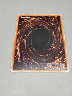 Yugioh! Guardian Chimera - BACH-EN040 - Secret Rare - 1st Edition nm - Image 5