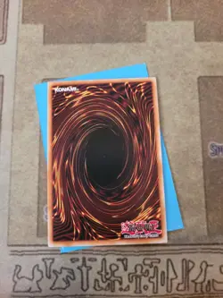 YUGIOH DARK MAGICIAN OF CHAOS DPRP-EN013 RARE 1ST ED NM - Image 2