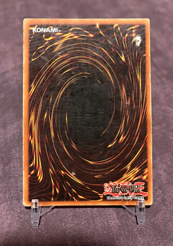 Confiscation MRL-038 1st edition Super Rare Holo HP - Image 2