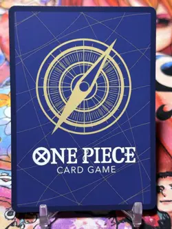 RAISE MAX - One Piece OP06-016 - PROMO Premum Collecion Best Selection Vol. 3 - Image 2