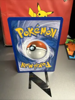 Pokemon TCG Unleashed Suicune and Entei Legend Top 94/95 Holo Card Lp+ - Image 2