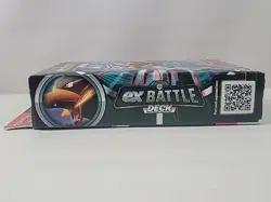 Pokemon Trading Card Game: Houndoom ex Battle Deck (NEW/SEALED 60-Card Deck) - Image 4
