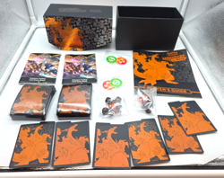 Champions Path Empty Etb Elite Trainer Box With Accessories No Cards - Image 1