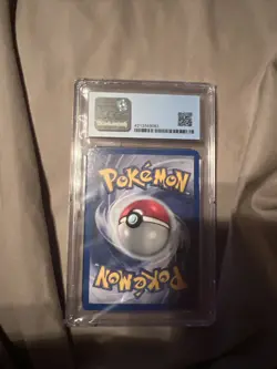 pokemon cards graded - Image 2