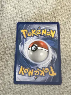 Pokemon TCG Dragonite-EX Evolutions Full Art Holo Card 106/108 - Image 2