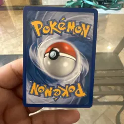 Pokemon TCG Dusknoir LV.X Stormfront Holo Rare Card 96/100 NM Condition - Image 4