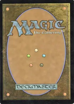 Make an Example Extended Art NM [NCC Commander] #2 Mtg Magic Card Free Ship - Image 2