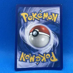 Politoed Pokemon Card Reverse Holo 12/146 Rare - Image 4