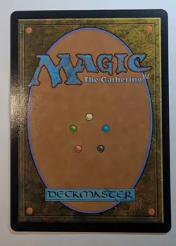 MTG Magic the Gathering Craterhoof Behemoth (280/1173) Commander Masters NM - Image 2