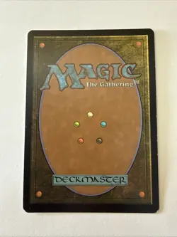 MTG Reya Dawnbringer FOIL 10th Edition Promo Magic The Gathering LP - Image 2