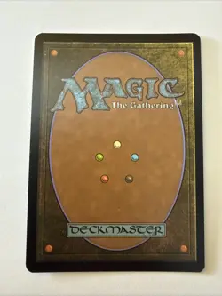 MTG Foil Eternity Vessel EX/LP- Zendikar - Image 2