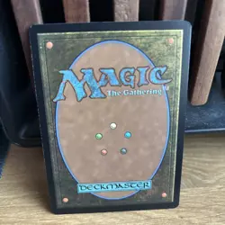 Yargle and Multani (256) - MTG: March of the Machine - LP - Image 2