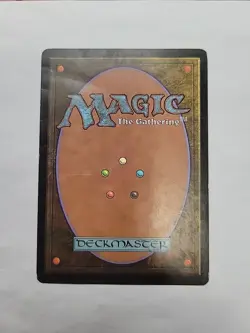 MTG - Attrition Urza's Destiny Regular - Image 3