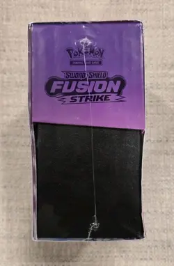 Brand New Pokemon Fusion Strike ETB Elite Trainer Box Factory Sealed! - Image 5