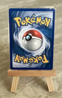 Pokemon TCG Cyndaquil EX Sandstorm 59/100 Non Holo English - LP - Image 2