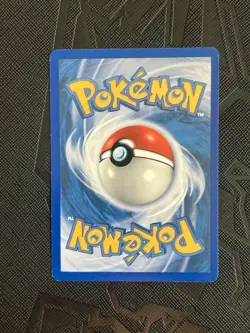 Pokemon TCG Cyndaquil EX Sandstorm 59/100 Non Holo English - LP - Image 5