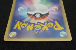 Lucario PokePark Promo Pokemon Card Japanese Free Shipping - Image 5