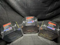 Pokemon Hidden Fates GX Tins Art Set of 3 - Charizard Raichu Gyarados - Sealed - Image 2