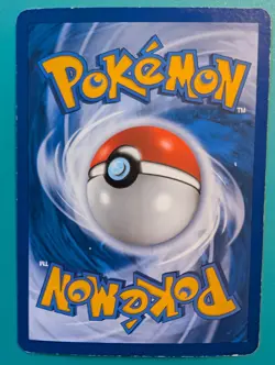 2006 Pokemon EX Holon Phantoms Water Energy Holo #107/110 HP - Image 2