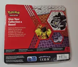 Pokemon 2-Pack Blister Promo [Armarouge, Revavroom & Houndstone] Factory Sealed - Image 2