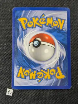 Togetic 11/101 - Delta Species EX Dragon Frontiers Holo Rare Pokemon TCG HP - Image 2