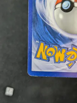Togetic 11/101 - Delta Species EX Dragon Frontiers Holo Rare Pokemon TCG HP - Image 5