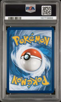 2024 POKEMON PAF EN-PALDEAN FATES SPECIAL ILLUSTRATION RARE CHARIZARD EX PSA 9 - Image 2