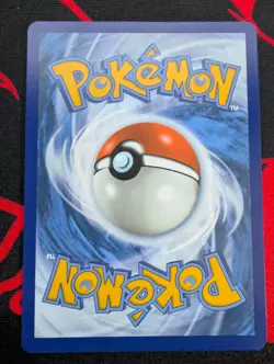 Iron Thorns ex - 196/167 Pokemon SV06: Twilight Masquerade Holo Ultra Rare NM - Image 2