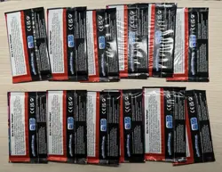 Lot Of 12: Pokemon Ascended Heroes Booster Pack - Image 2