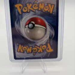 Vulnona Ninetales Pokemon 1st Edition German Holo Rare! 12/102 LP - Image 5