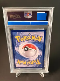 POKEMON KOREAN SV8A-TERASTAL FEST EX SPECIAL ART RARE UMBREON EX PSA 10 - Image 2