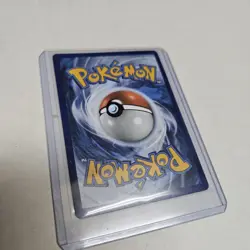 Pokemon TCG Inteleon v Full Art Holo 180/192 Rebel Clash Ultra Rare - Image 2